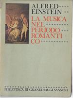 La musica nel periodo romantico