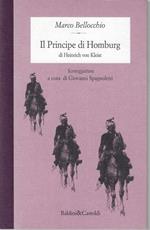 Il principe di Homburg