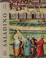 Saladino : il più puro eroe dell'Islam