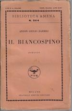 Il biancospino