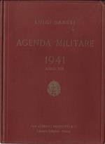 Agenda militare 1941