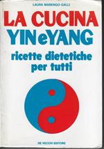 La cucina yin e yan