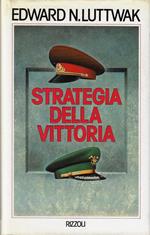 Strategia della vittoria