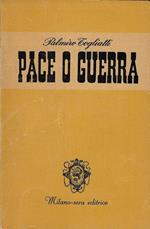 Pace e guerra