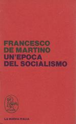 Un' epoca del socialismo