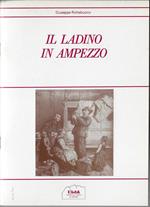 Il ladino in Ampezzo