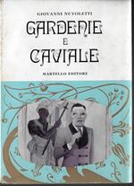 Gardenie e caviale