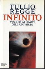 Infinito. Viaggio ai limiti dell'universo