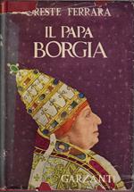 Il papa Borgia