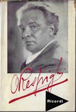 Ottorino Respighi