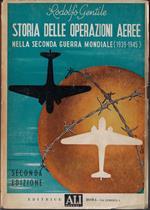 Storia delle operazioni aeree nella seconda guerra mondiale : 1939-1945