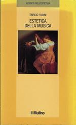 Estetica della musica