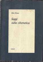 Saggi sulla cibernetica