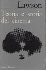 Teoria e storia del cinema