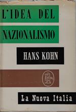 L' idea del nazionalismo nel suo sviluppo storico