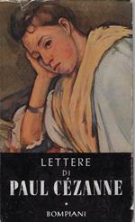 Lettere di Paul Cézanne : (1864-1906)