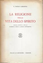 La religione nella vita dello spirito