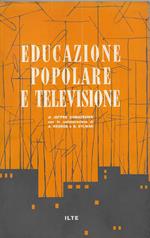 Educazione popolare e televisione : i teleclub in Francia