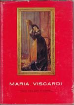 Maria Viscardi : una vita per il canto