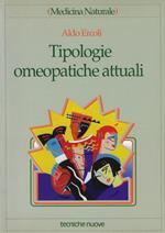 Tipologie omeopatiche attuali