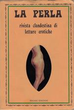 La Perla : rivista clandestina di letture erotiche