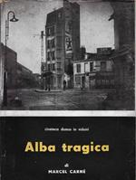 Alba tragica