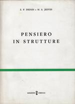 Pensiero in strutture