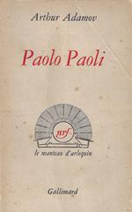 Paolo Paoli