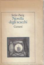 Novella degli scacchi