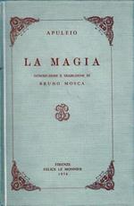 La magia