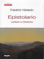 Epistolario : lettere e dediche