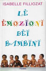 Le emozioni dei bambini