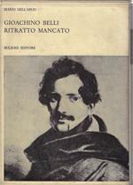 Gioachino Belli, ritratto mancato