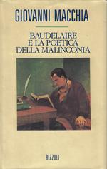 Baudelaire e la poetica della malinconia