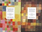 Social Structure and Forms of Conciousness (two volumes)