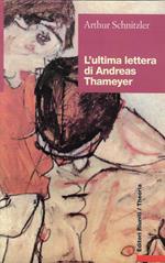 L' ultima lettera di Andreas Thameyer