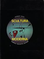 Scultura moderna