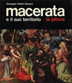 Macerata e il suo territorio : la pittura