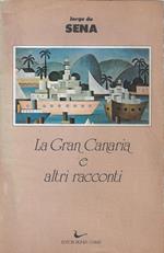 La gran Canaria e altri racconti