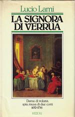 La signora di Verrua