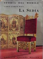 La sedia