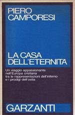 La casa dell'eternità