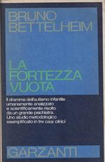 La fortezza vuota : l'autismo infantile e la nascita del se