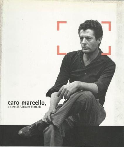 Caro Marcello - copertina