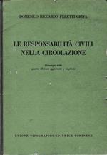 Le responsabilità civili nelle circolazione