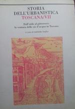 Storia dell'urbanistica. Toscana/VII. Dall'utile al pittoresco: la ventura delle vie d'acqua in Toscana