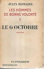 Les hommes de bonne volontè. Volumi I-II-III-IV-V-VI