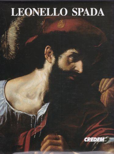 Leonello Spada (1576 - 1622) - copertina