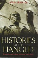 Histories of the hanged