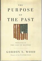 The purpose of the past